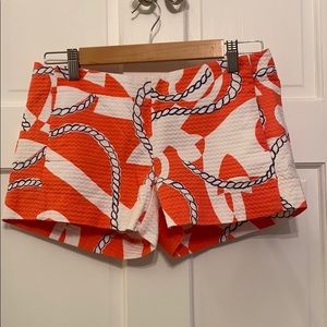 Lilly Pulitzer Shorts